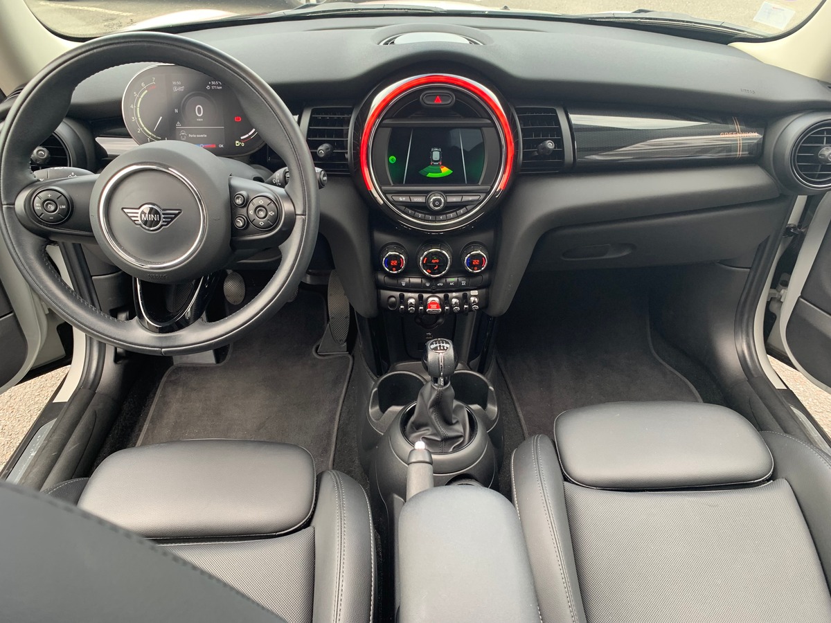 Mini Minicooper GREENWICH