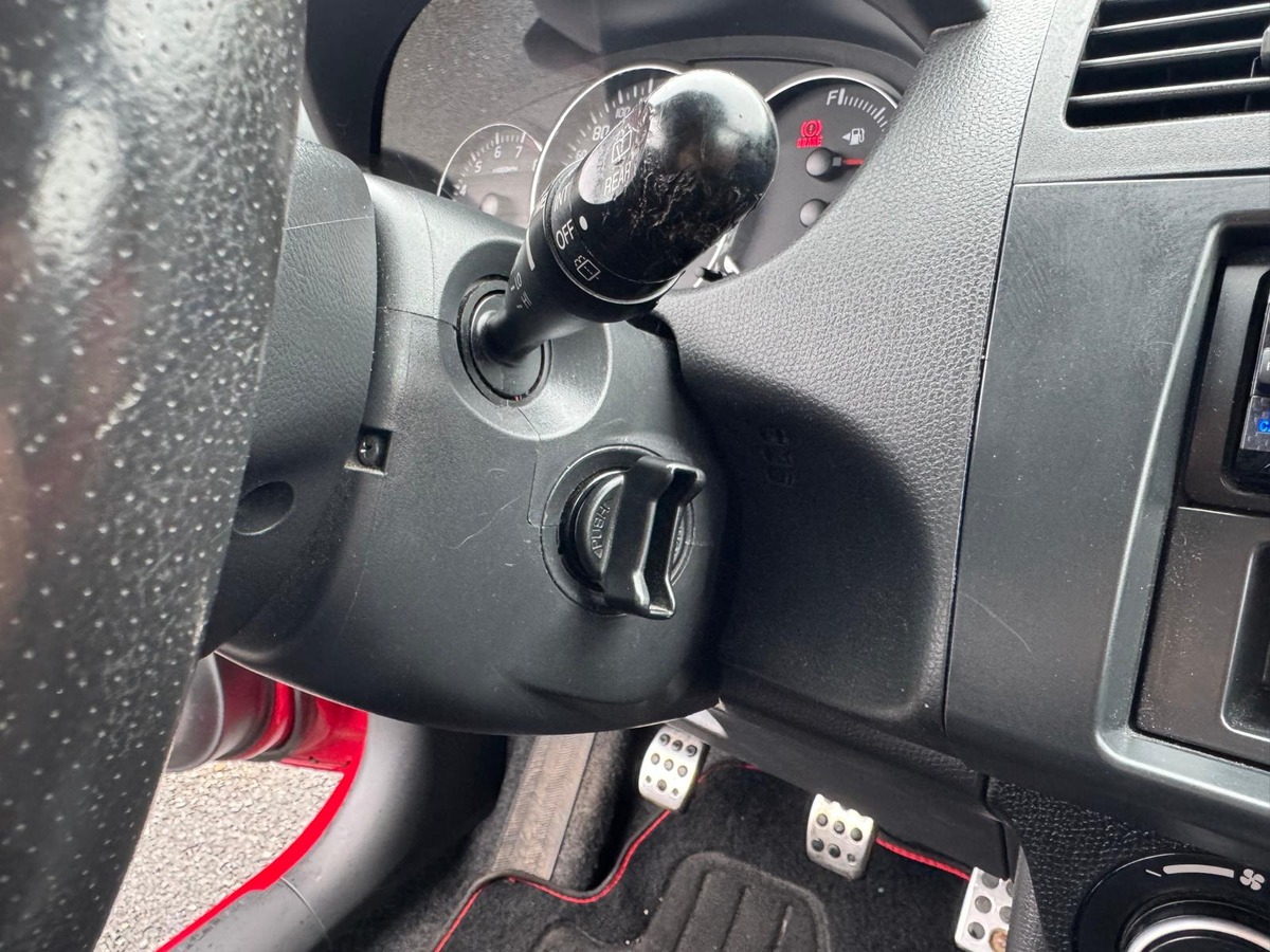 Suzuki Swift Sport 1.6 125cv - Garantie