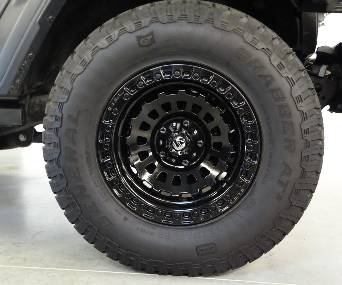 Jeep Wrangler 2.0 I T 272 Ch RUBICON AUTO 2P HARD TOP / CARPLAY / ROUES ORIGINE