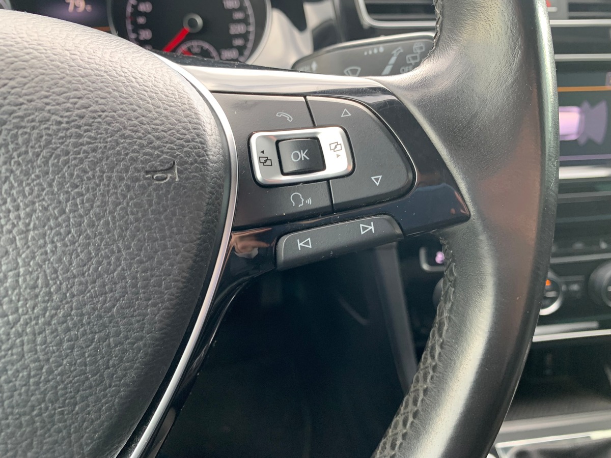 Volkswagen Golf 105 ch | Régulateur vitesse | Radar de stationnement avant arriére | GPS | Bluetooth