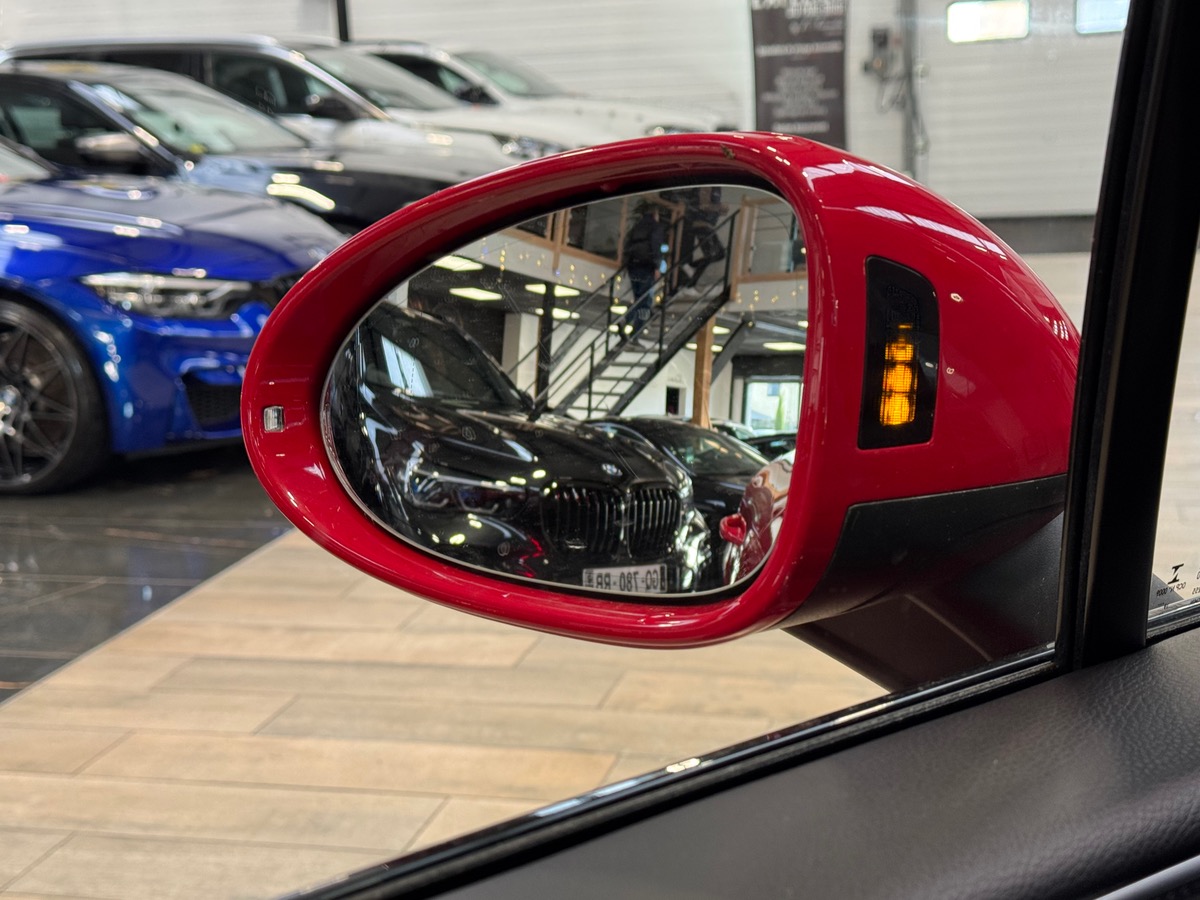 Porsche Macan S 3.0 V6 354CV PDK h