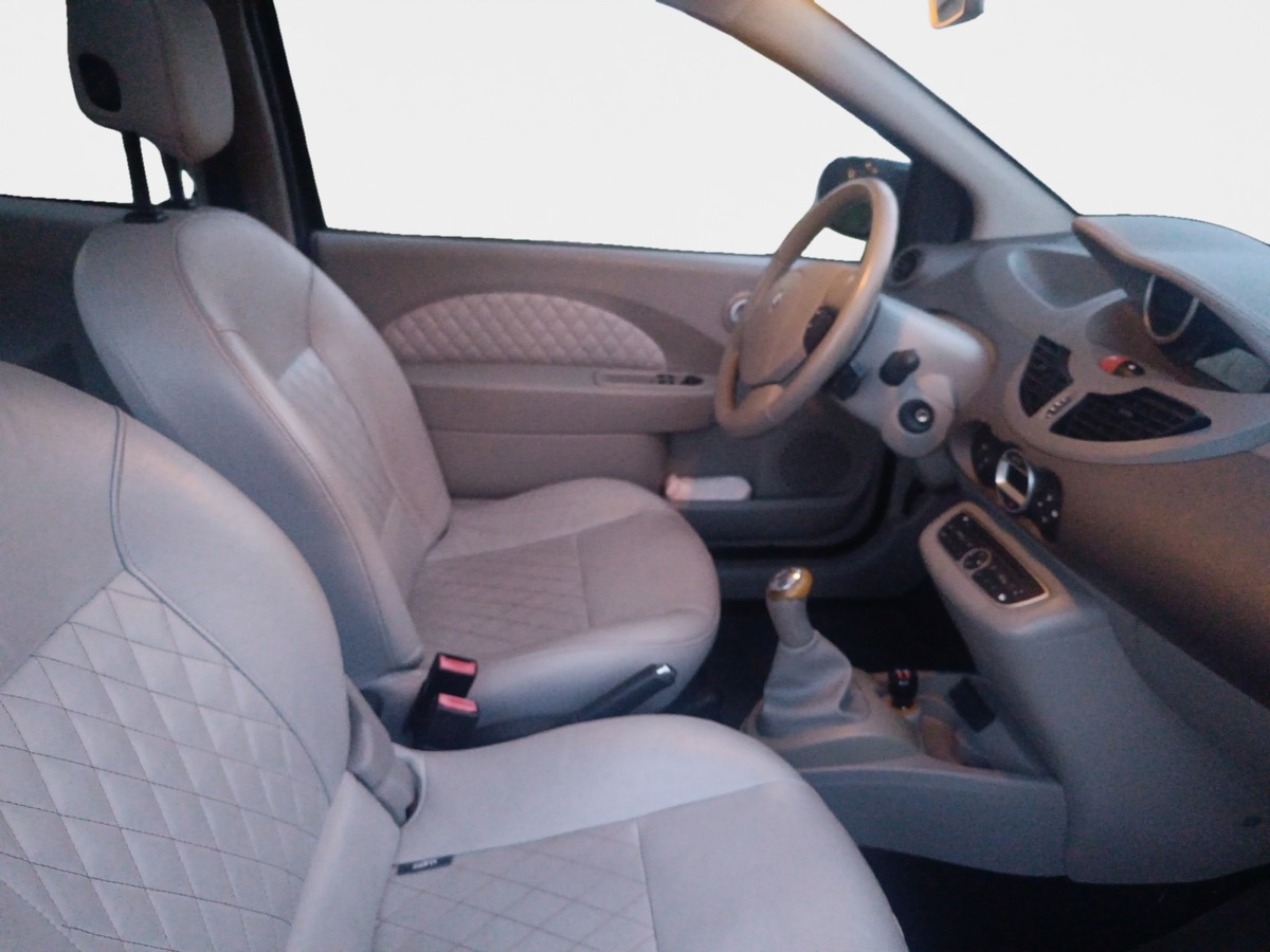 RENAULT Twingo 2 1.2 TCE 102 CV 16V  INITIALE