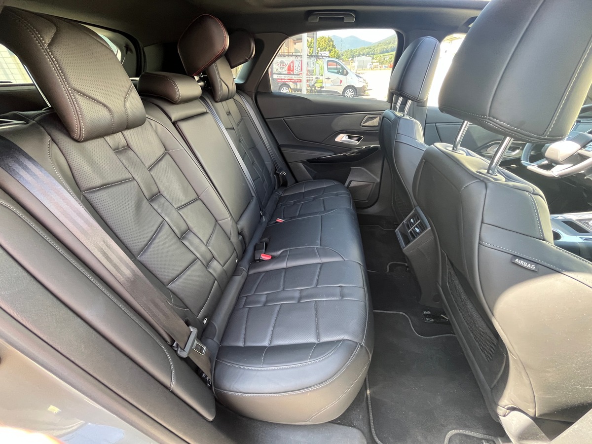 DS DS7 CROSSBACK E-TENSE 225 OPERA, SIEGES ELEC, CHAUFFANT, TOIT OUVRANT, HAYON ELEC MAIN LIBRE, REG