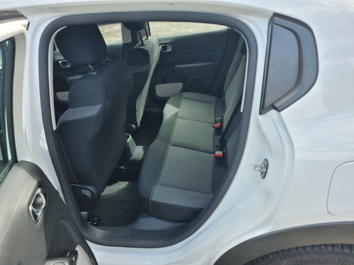 Citroën C3 1.5 DIESEL  100CH SPORT AUTO X