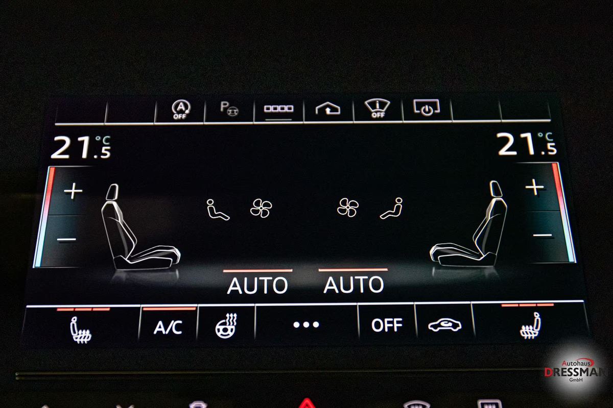 Audi RS6 Avant 4.0 V8 TFSI 600ch quattro tiptronic/B&O/Prep attelage/Caméra 360