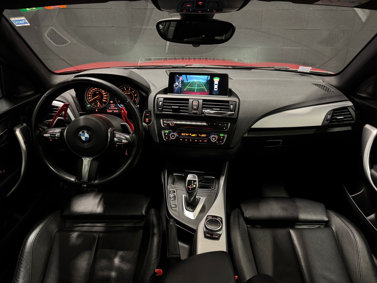 Bmw Série 2 M235i 326 BVA8 M SPORT