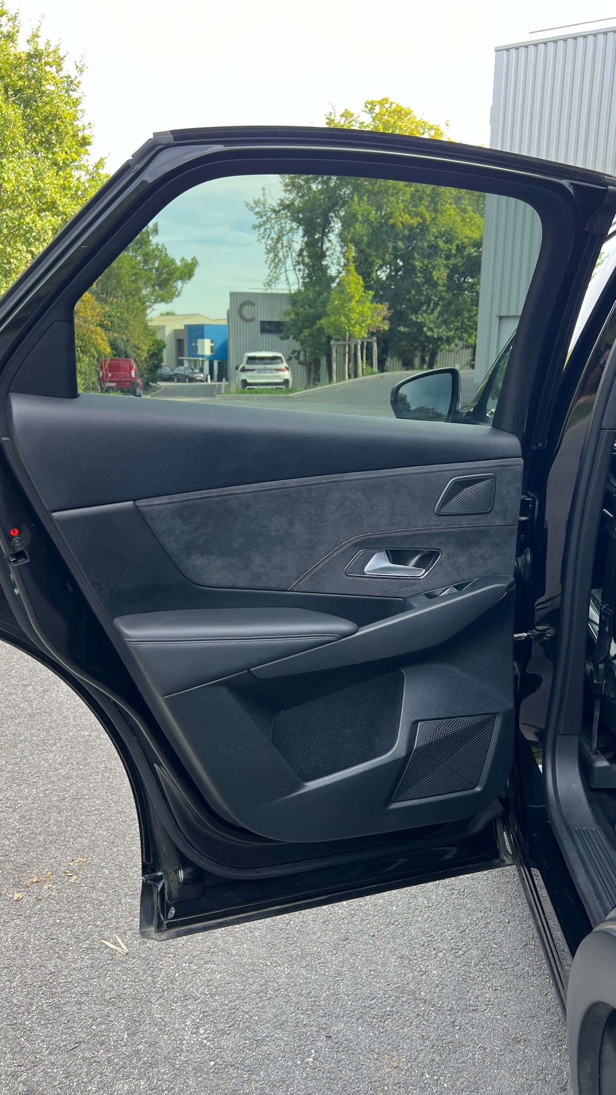 DS Ds7 2.0 hdi Crossback BlueHDi 180ch Performance Line Automatique 128g