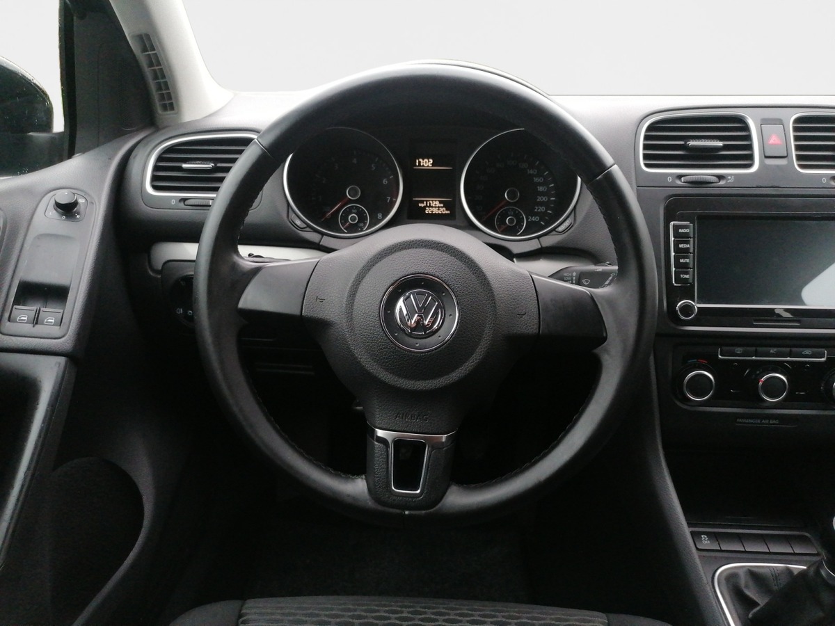 Volkswagen Golf VI 1.4 80CV TRENDLINE