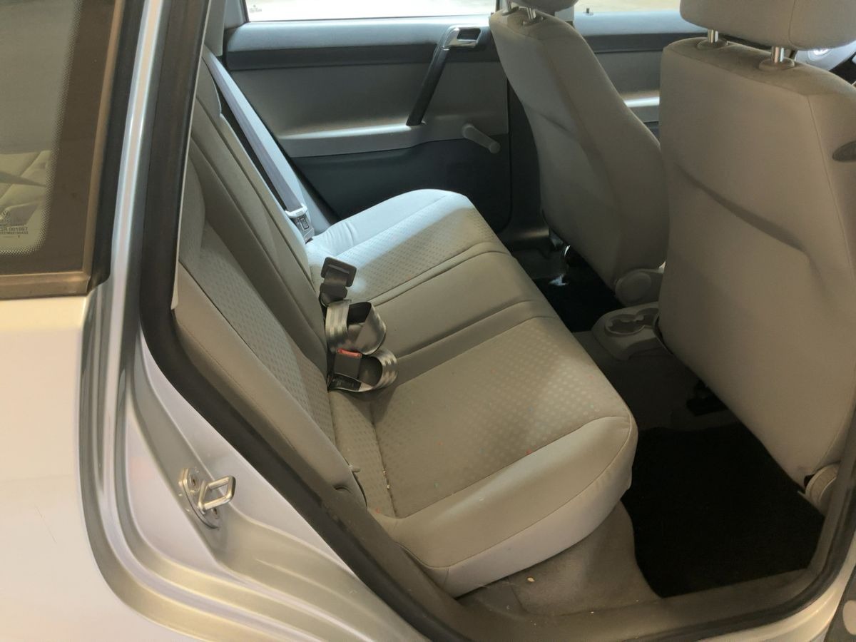 Volkswagen Polo IV 1.2i 65 Base 5P
