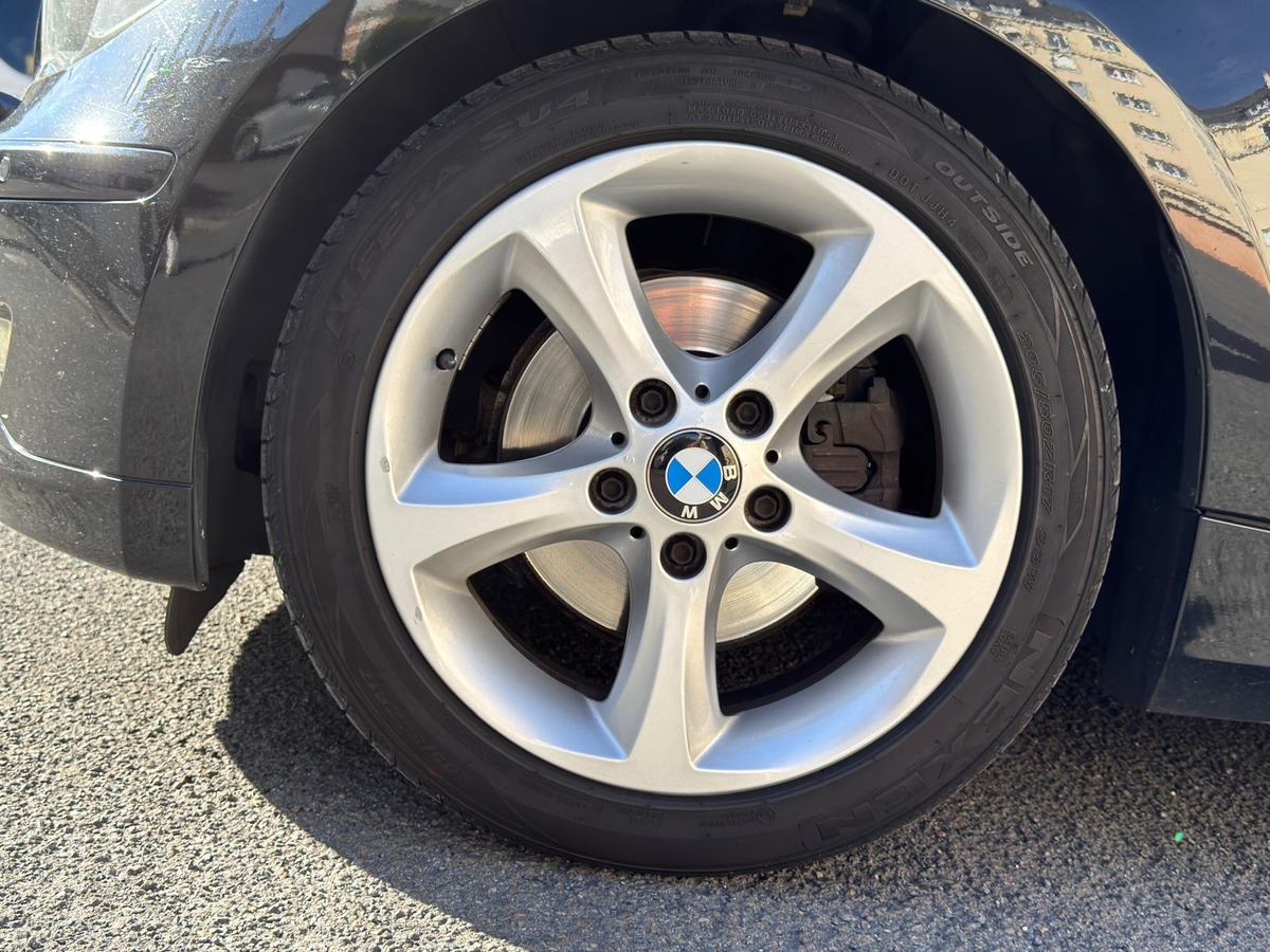 Bmw Série 1 120 i 170ch BVM
