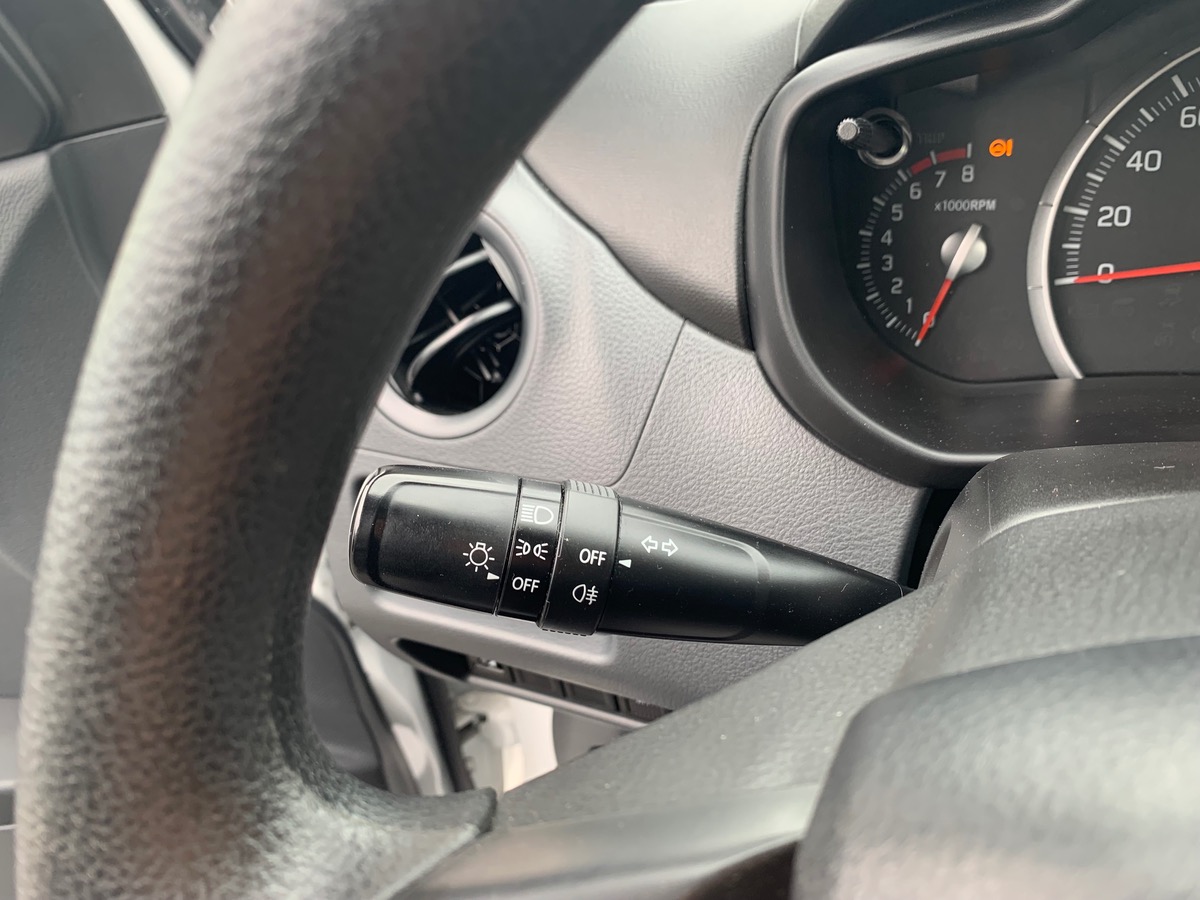 Suzuki Celerio PRIVILEGE
