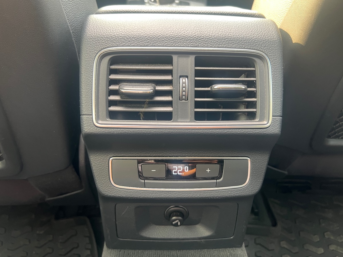 Audi AUDI Q5 35 TDI QUATTRO 163cv DESIGN LUXE S TRONIC, SUIVI COMPLET AUDI, TOIT OUVRANT,
