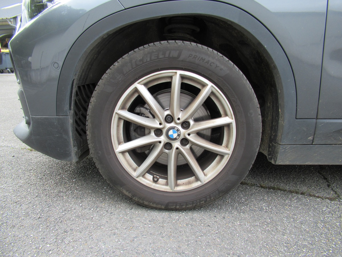Bmw X2 18I 136 CV S DRIVE BUSINESS DESIGN DKG7