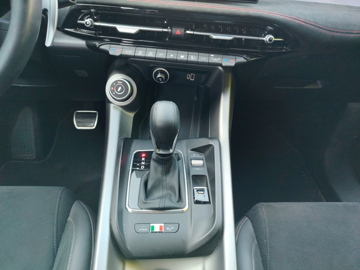 Alfa Romeo Tonale 1.3 HYBRIDE RECHARGEABLE PHEV 280 Q4 VELOCE AT6