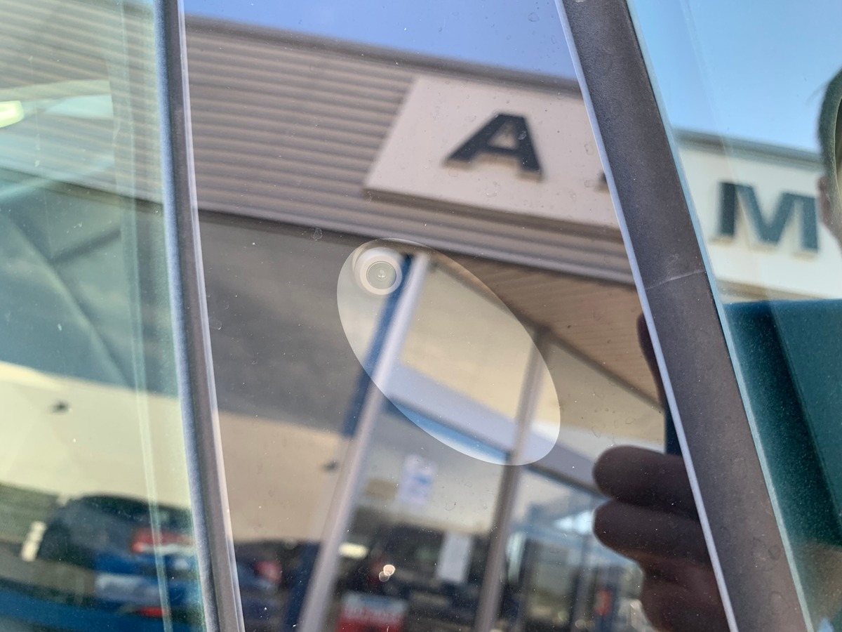 Tesla Model 3 283 ch | Caméra recul | Toit panoramique | GPS | Cuir | Sièges électriques chauffants