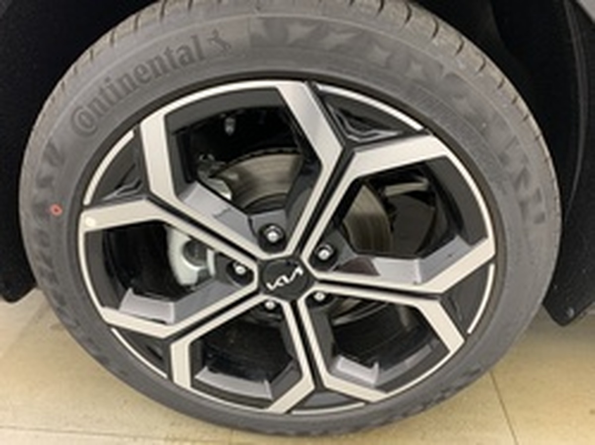 Kia Niro 1.6 GDi 129 ch HEV DCT6 Active