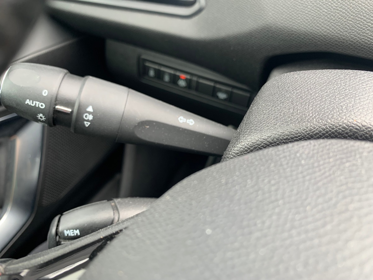 Peugeot 308 263 ch | GTI | Mirror Screen | Régulateur vitesse | Radar stationnement avant, arriére