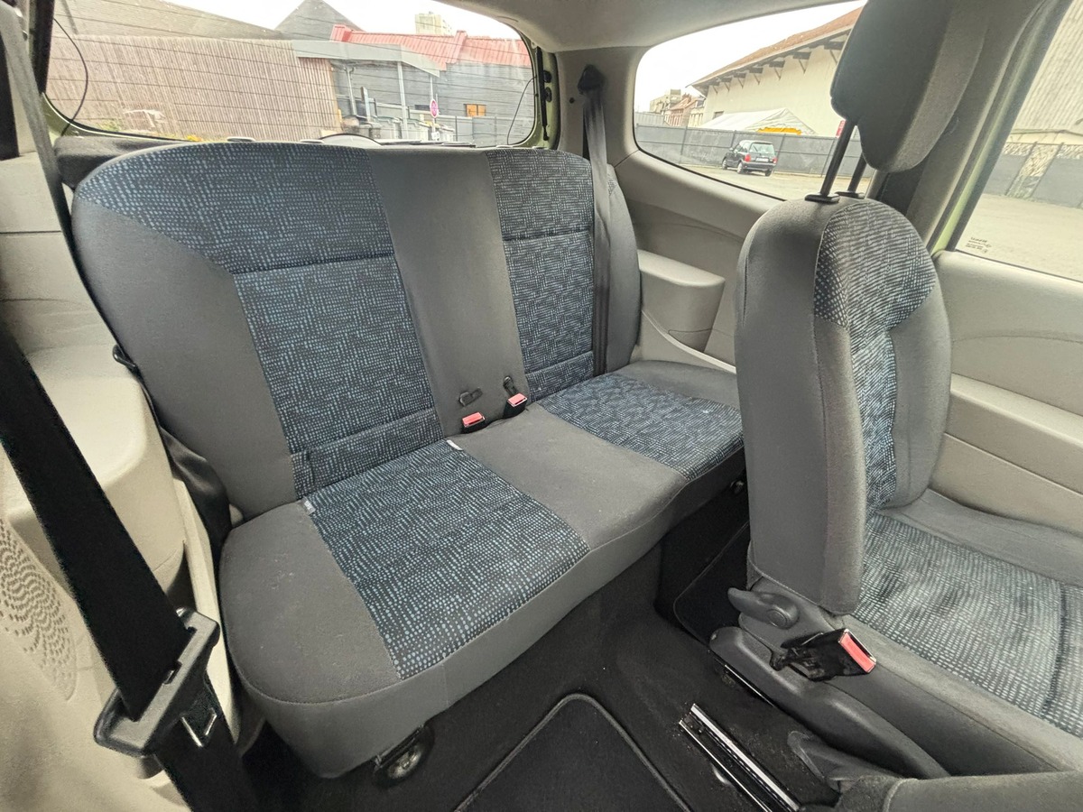 RENAULT Twingo 1.2 Authentique - Distribution Neuve - Garantie