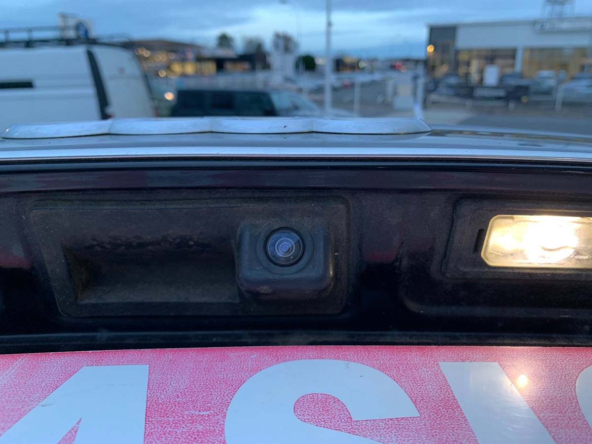 Audi A6 Avant 190 | S-line | Chauffage des sièges avant | Régulateur de vitesse | Coffre électrique