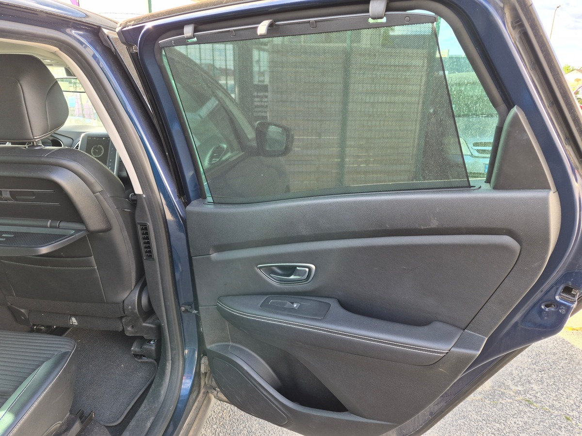 RENAULT Scenic IV 1.6 DCI 130 INTENS