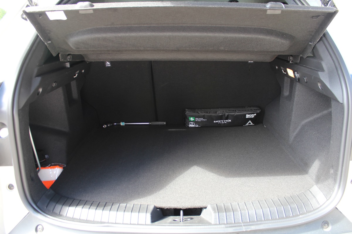 Dacia Duster DUSTER 1.6hYBRIDE 140CV JOURNEY