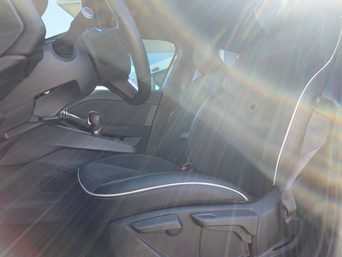 RENAULT Clio V 140 ch | HYBRID | Intens | Caméra 360° | Apple car Play | Régulateur vitesse | BOSE