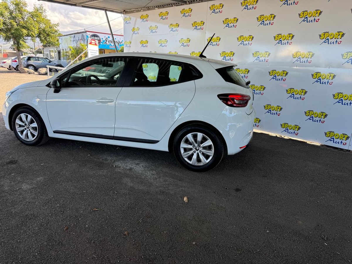 RENAULT Clio bdci 85