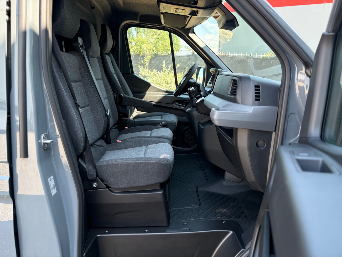 RENAULT Master L2H2 3T5 Blue dCi 150 EXTRA