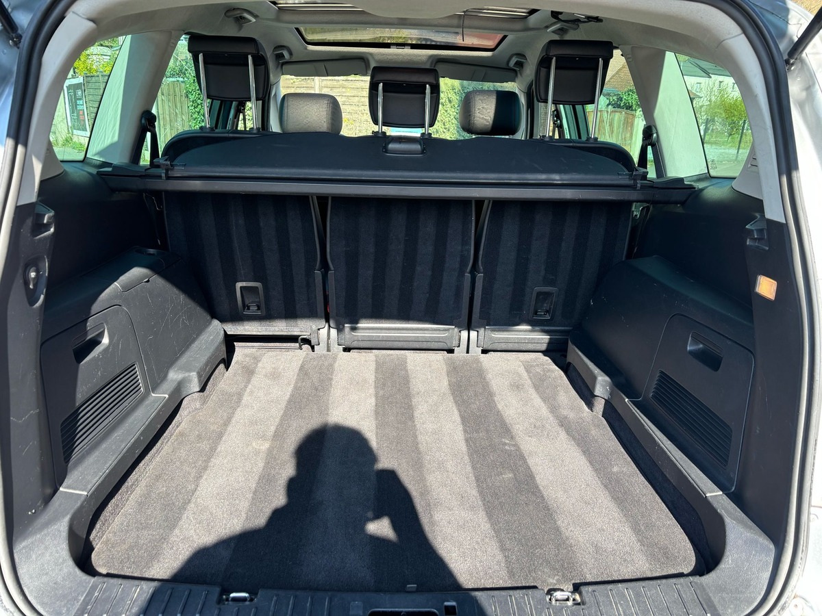Ford S-max 2.0 145 Ambiente - Révisé - GARANTIE