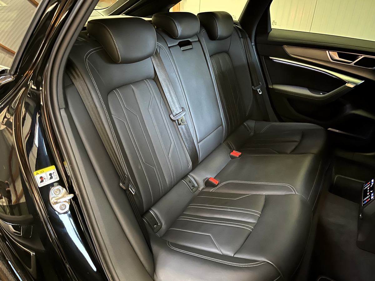 Audi A6 Avant V AVANT 2.0 55 TFSIE 367 QUATTRO COMPETITION S TRONIC 7