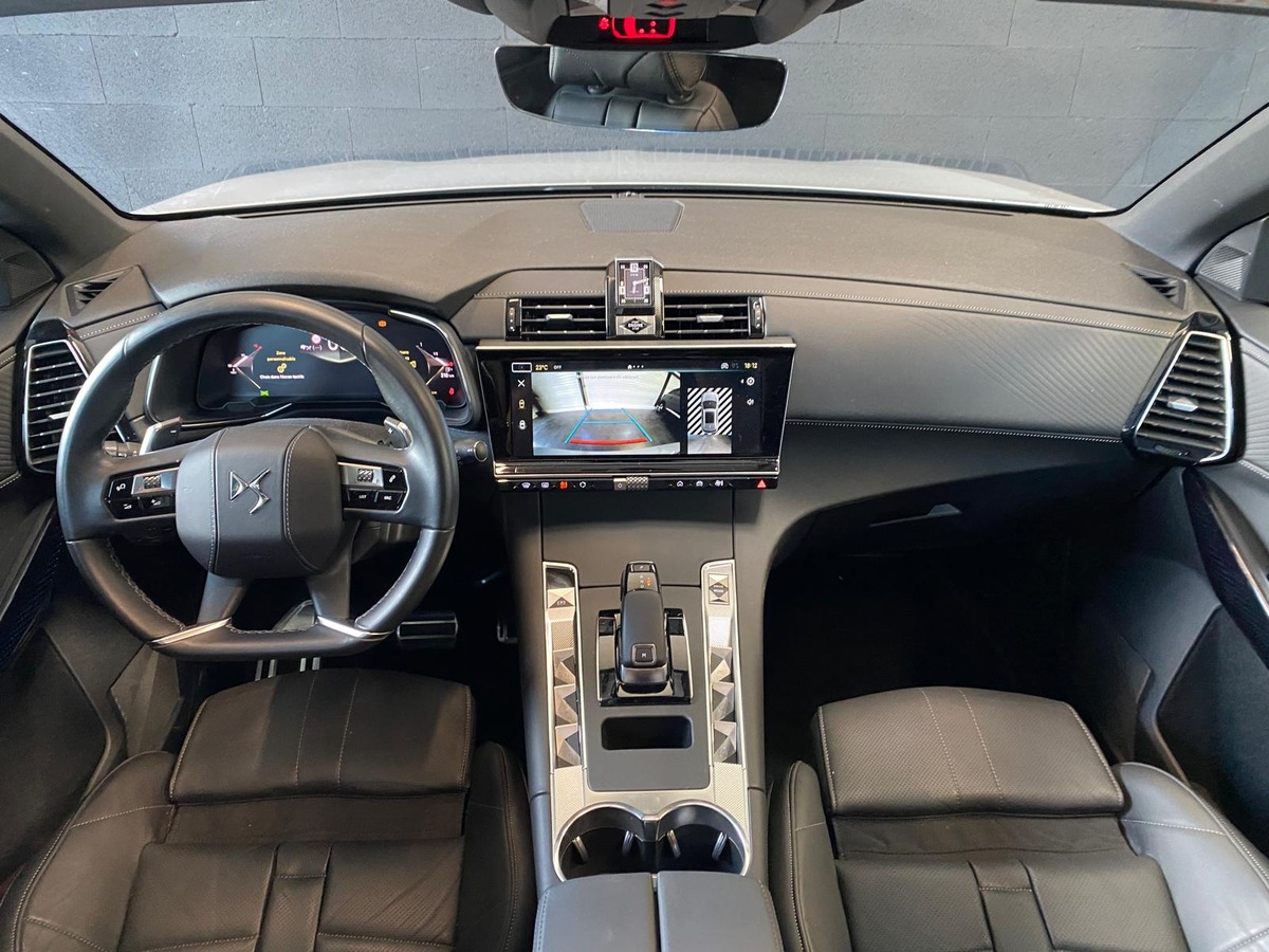 DS Ds7 1.5 HDI 130 EAT8 OPERA