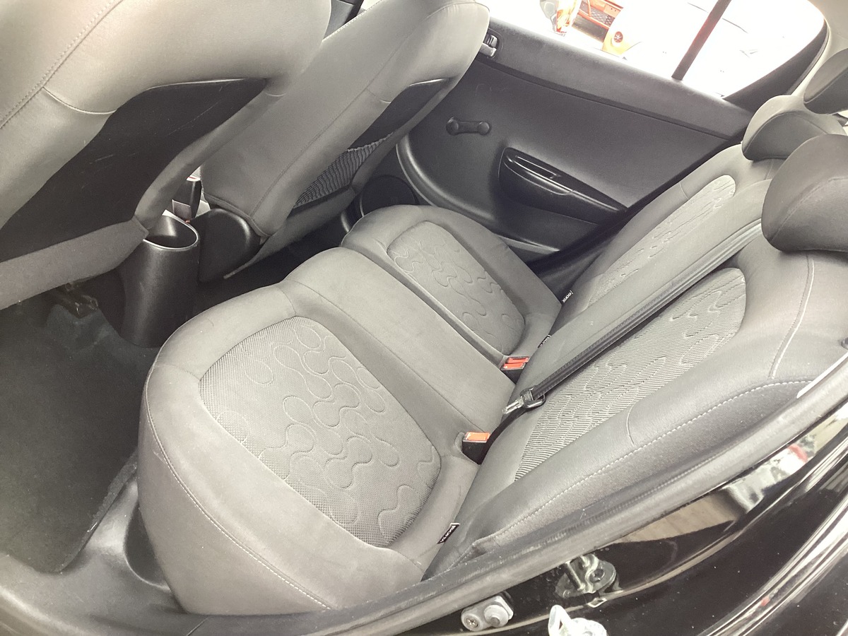 Hyundai i20 1.2 Classic