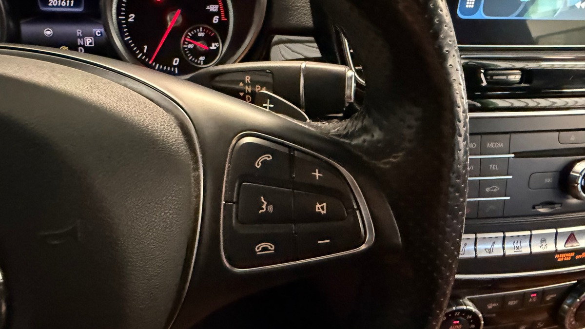 Mercedes Benz GLE COUPE 350 d 4matic AMG Fascination / Suivi Mercedes / Harman Kardon /