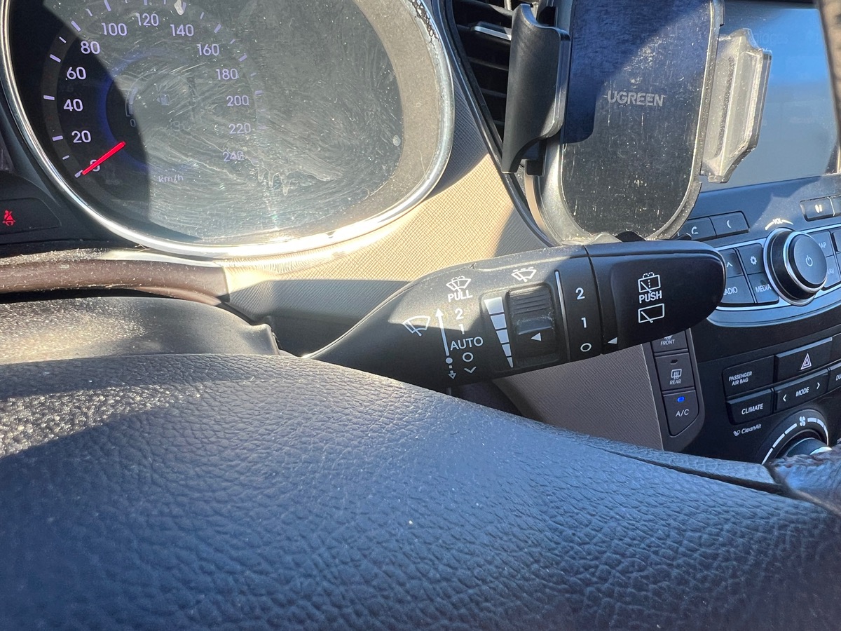 Hyundai Santa Fe EXECUTIVE 2,2 CRDI 4WD 197ch,CAMERA DE RECUL, SIEGES CHUAFFANTS AV/AR, TOIT OUVRANT