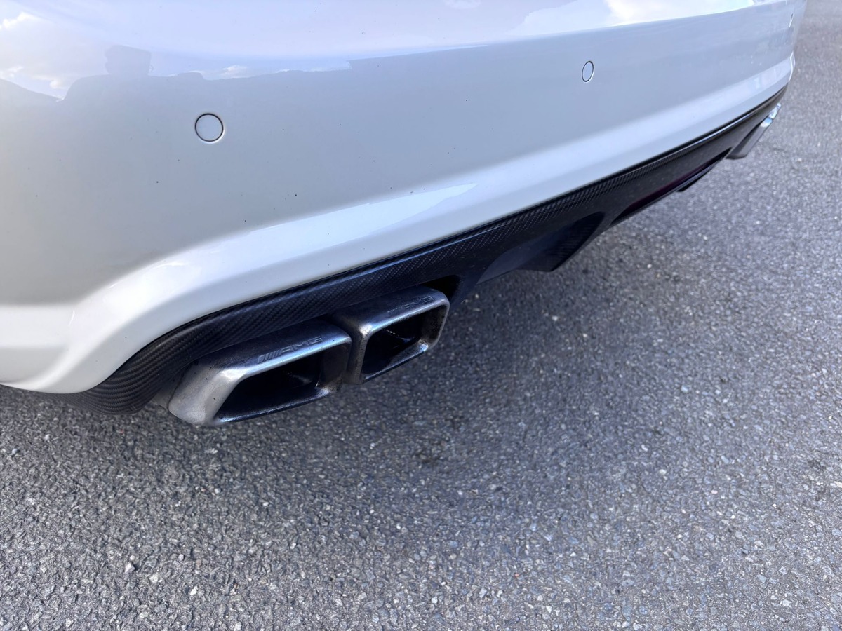 Mercedes-Benz CLS Shooting Brake 63 S AMG 585 - 4 MATIC - Garantie