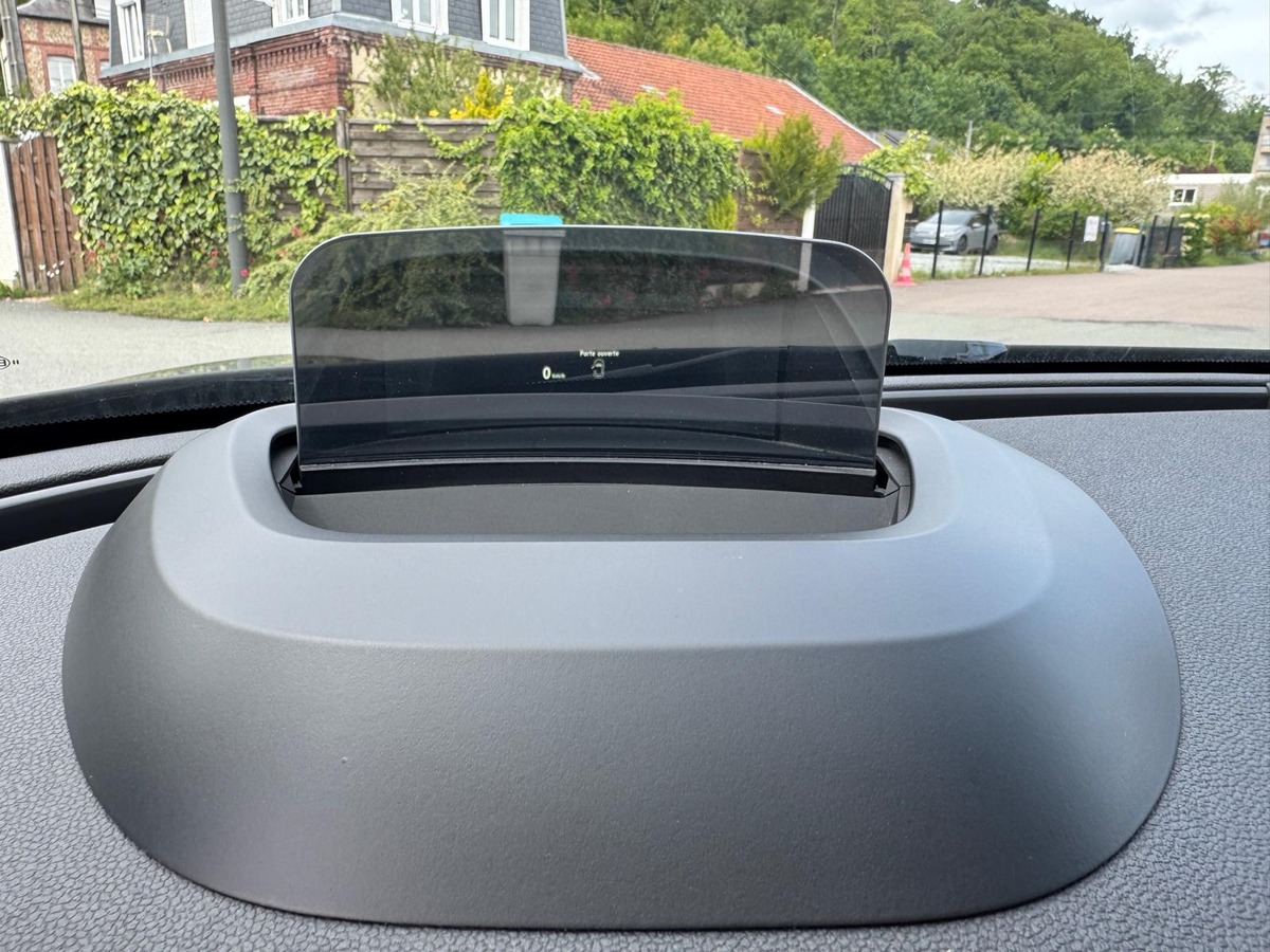 Mini Clubman One D 1.5d 116cv Hyde Park - boite automatique