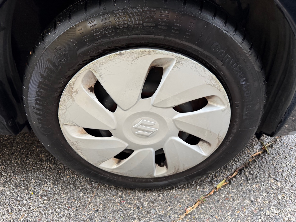 Suzuki Celerio 1.0 i 68 CV / 1er Main / 5 Portes / Clim / Moteur à Chaine