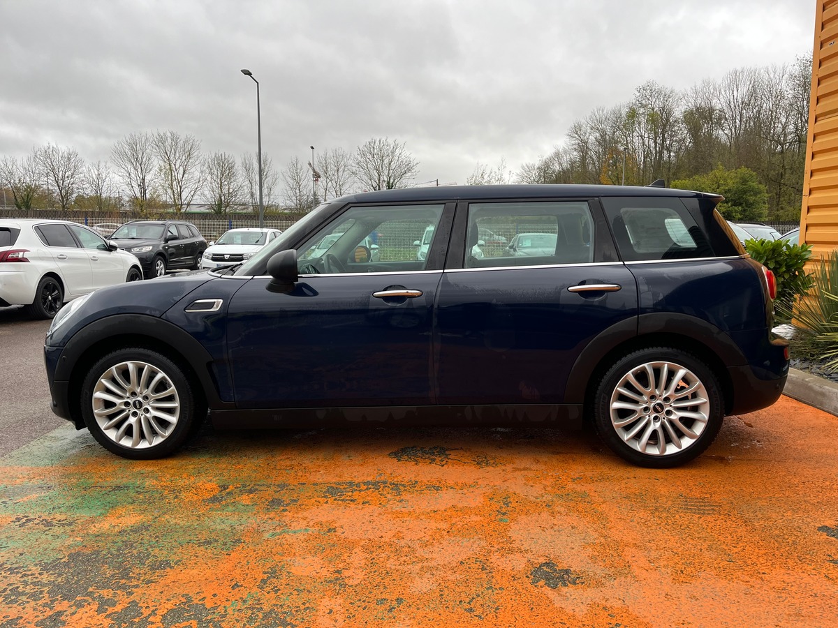 Mini Clubman F54 ONE 102 CH CHILI