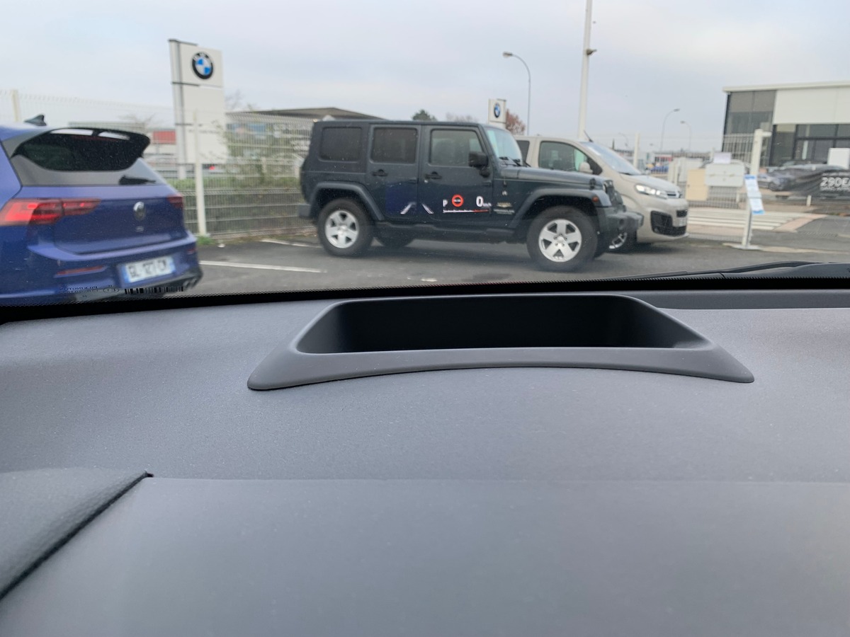 Toyota Yaris GR 116 ch | GR SPORT | Contrat Maintenance 4 ans ou 45000 kilométres en date du 22/07/2023