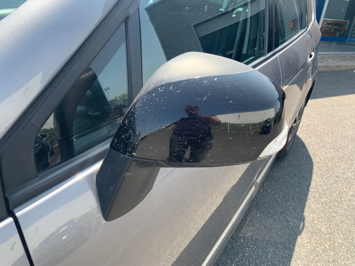 RENAULT Grand Scenic 130 chevaux | BOSE | 7 Places | Caméra de recul | Régulateur de vitesse | GPS