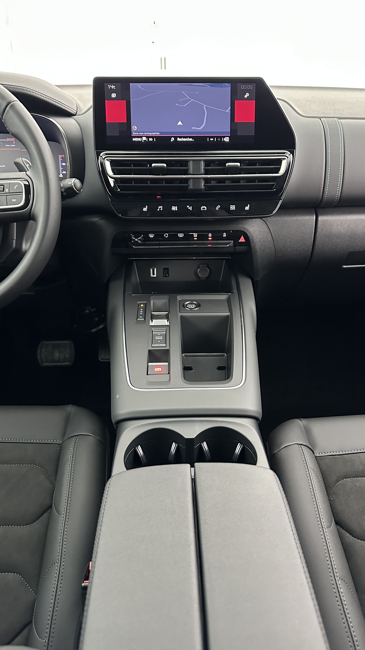 Citroën C5 Aircross II 1.5 BlueHDi 130ch Max EAT8 | Plusieurs coloris disponible