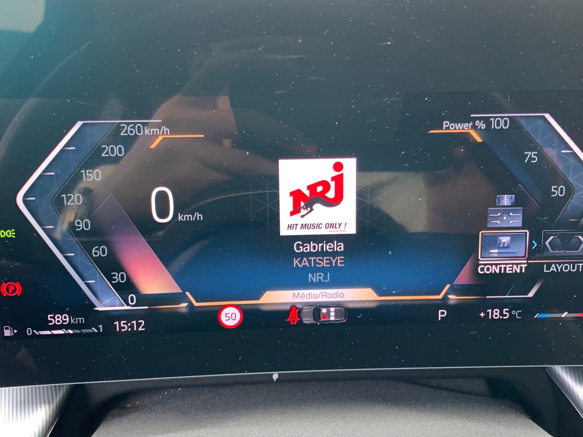 Bmw X1 150 ch | X-Line | Pack Premium | Premiére MAIN | Apple car Play | Garantie BMW jusqu'en 2028