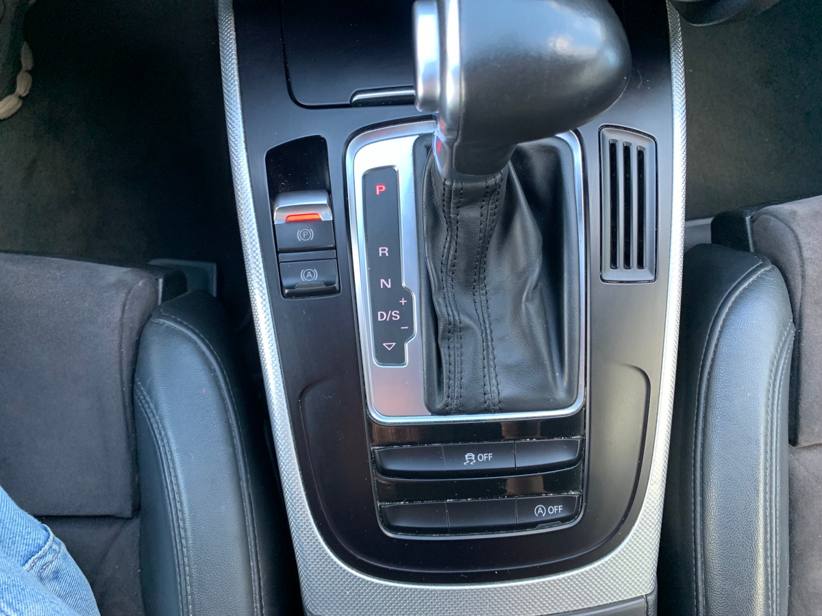 Audi A4 Avant 150 ch | Business Line | Régulateur vitesse | Bluetooth | Radar stationnement arrière