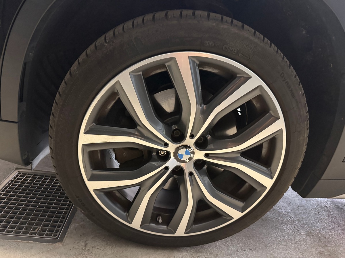 Bmw X1 xdrive25
