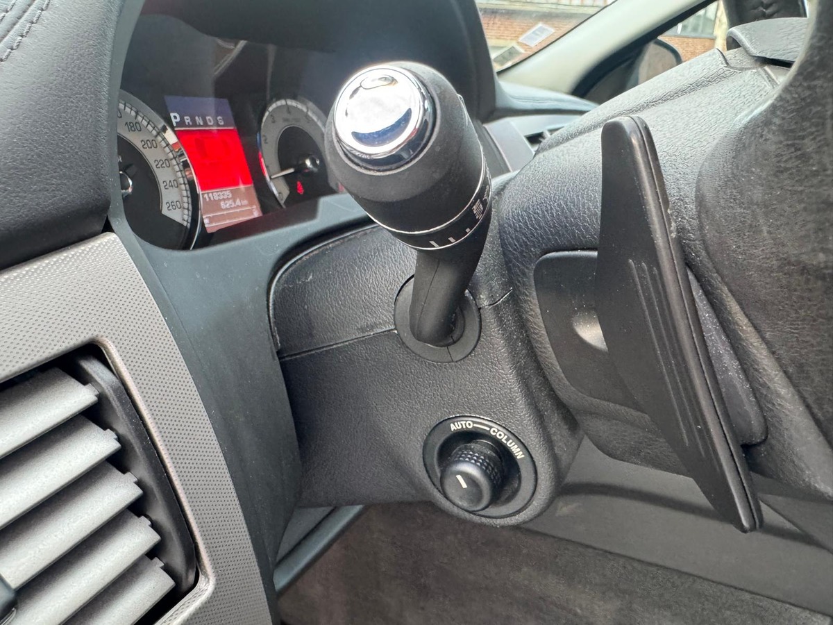 Jaguar XF 3.0 V6 Premium Luxury - Révisé - Garantie