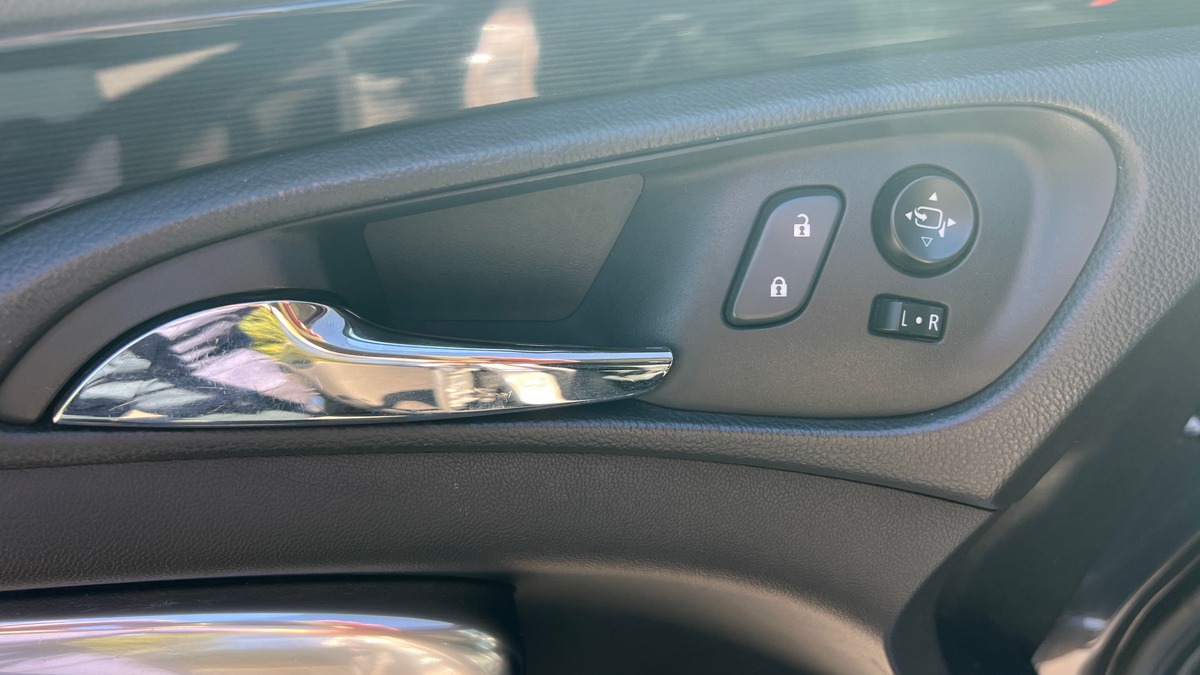 Opel Insigna Sport Tourer cosmo pack A 2.0 CDTI 163 ch