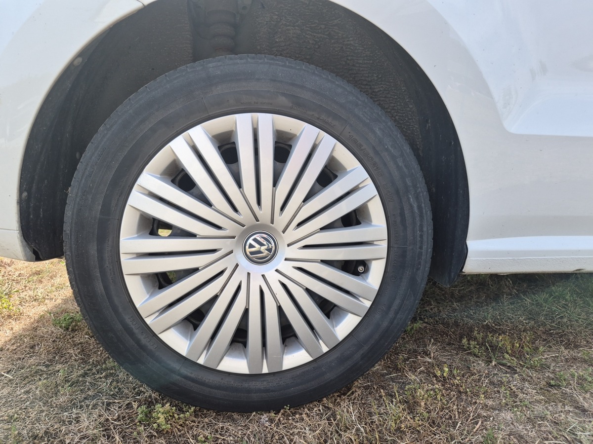 Volkswagen Polo 1.4 tdi 75 ch Trend Business