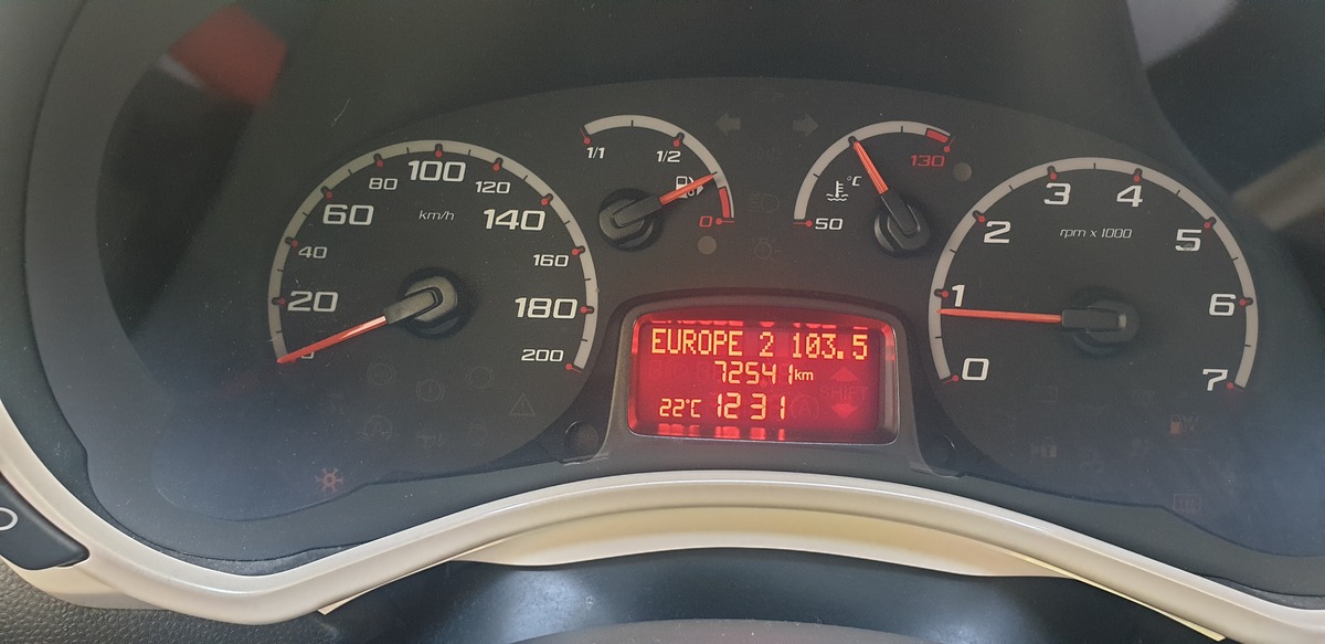Ford Ka 1.2 69 CV Collection