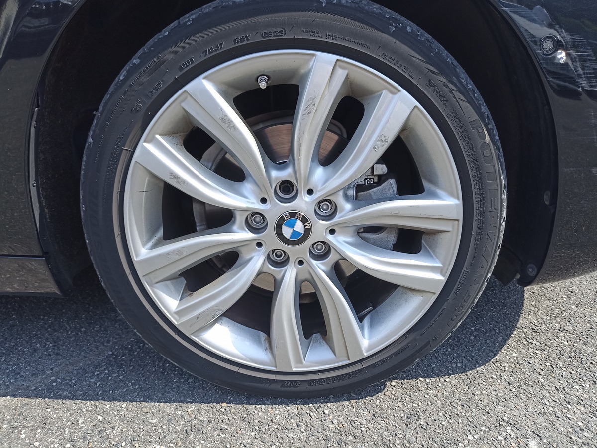 Bmw 218D GRAN TOURER M SPORT BVA8