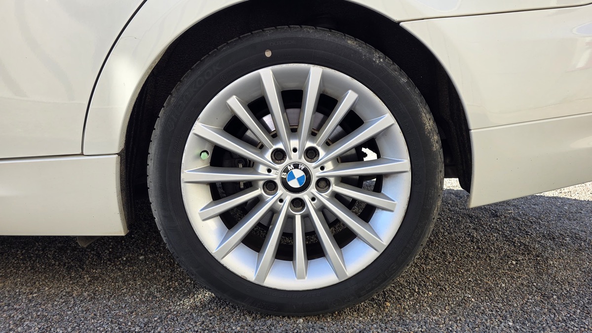 Bmw Série 3 E90 320d LCi Edition Executive (184 ch)